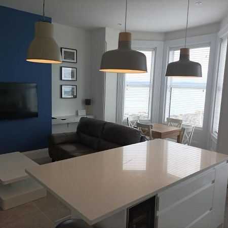 Seacliff Road Luxury Apartments Bangor  Ngoại thất bức ảnh