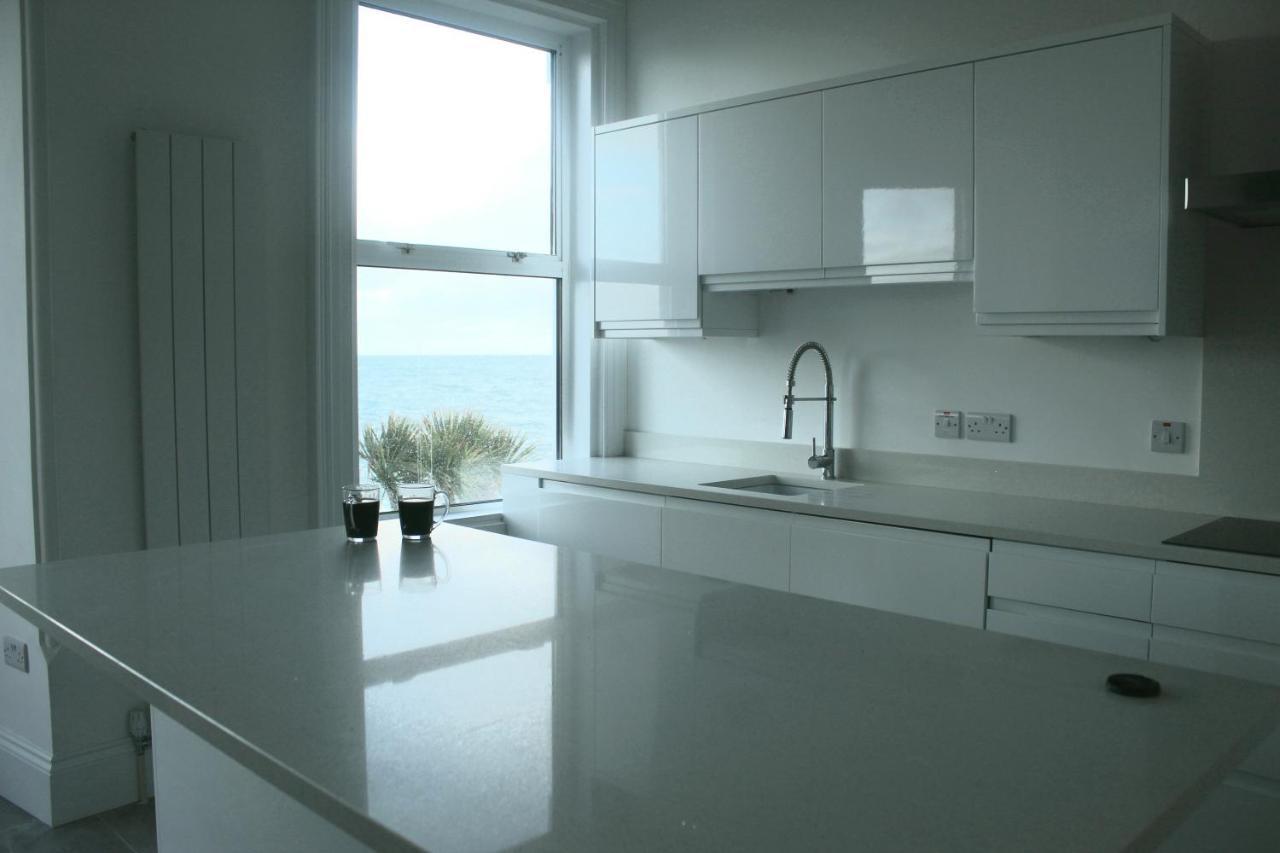 Seacliff Road Luxury Apartments Bangor  Ngoại thất bức ảnh