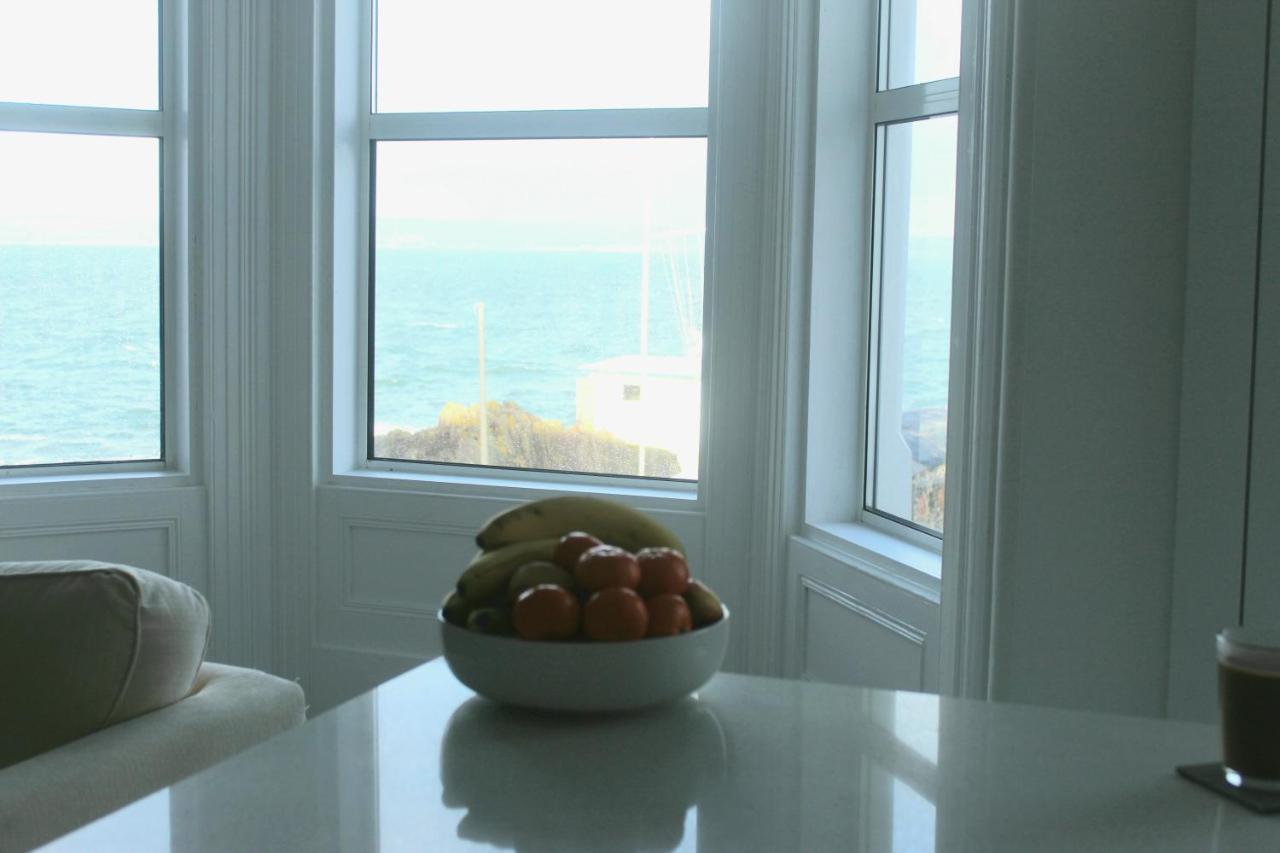 Seacliff Road Luxury Apartments Bangor  Ngoại thất bức ảnh
